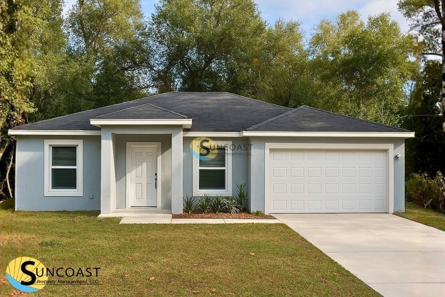 Building Photo - 6401 E Gentry St