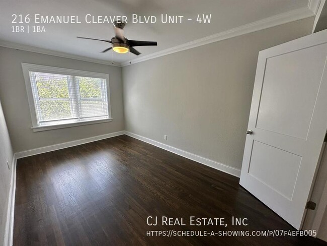 Building Photo - 216 Emanuel Cleaver II Blvd.