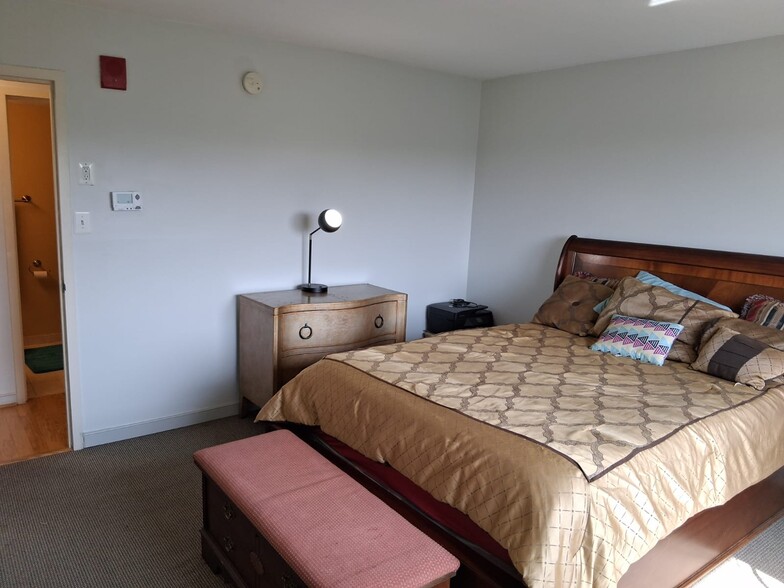 2nd Bedroom - 7333 New Hampshire Ave