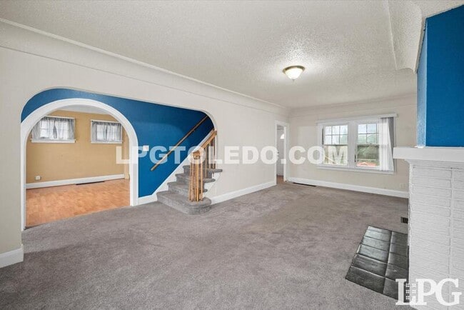 Building Photo - 1579 Colton St