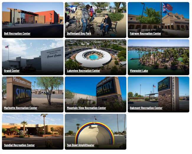 Building Photo - Resort-Style 55+ Living in the Heart of Sun City – Freshly Updated with Bonus Arizona Room & Priv...