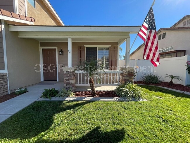 Building Photo - 41980 Trinity River Way