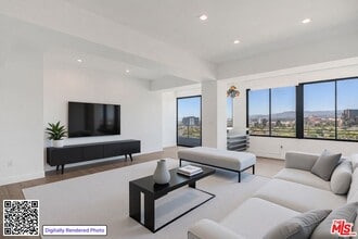 Building Photo - 10501 Wilshire Blvd