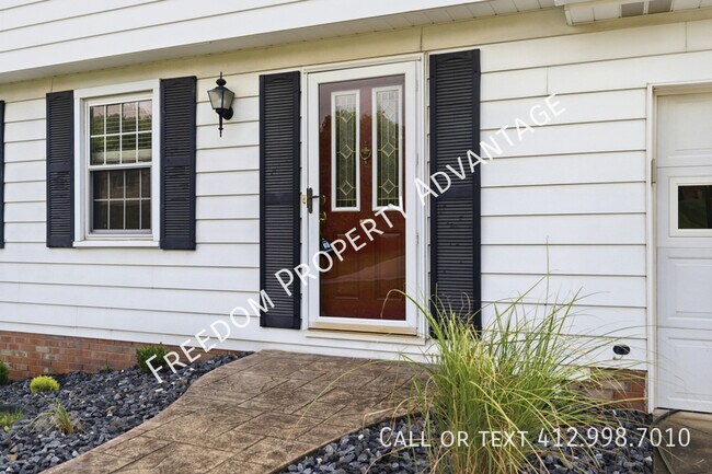 Building Photo - 139 W Fair Meadows Dr