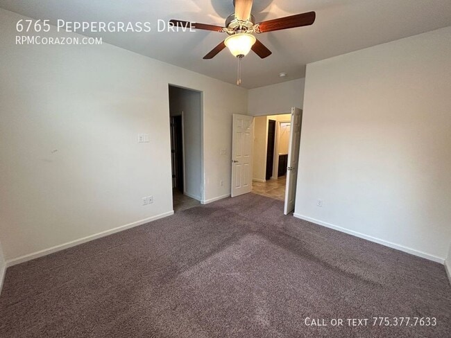 Building Photo - 6765 Peppergrass Drive