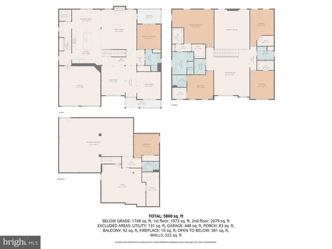 Building Photo - 13605 Otono Dr