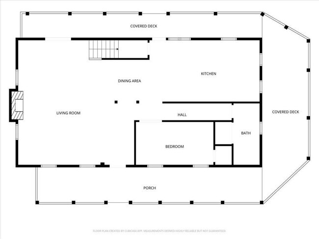 Building Photo - 12485 Reinhardt College Pkwy