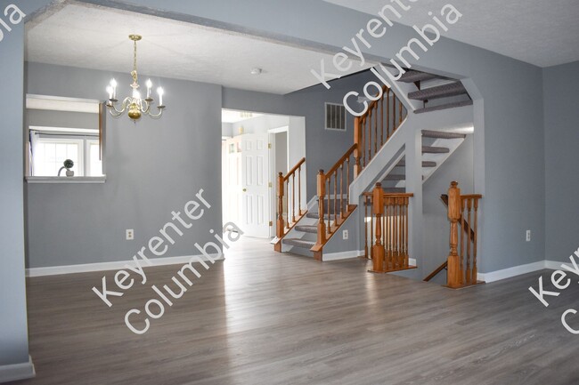 Building Photo - Peaceful Living in Southfield – Beautiful Nottingham Home on a Cul-de-Sac