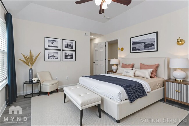 Building Photo - 21602 Micheala Way