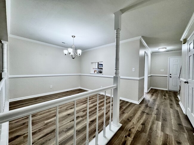 Building Photo - READY NOW!! Completely Updated 3-Bedroom Townhome in Kempsville Lake! Fenced Backyard - Pet Frien...