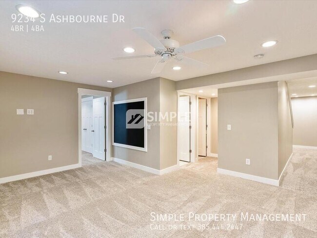 Building Photo - 9234 Ashbourne Dr