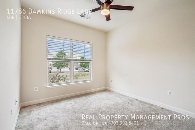 Building Photo - 11786 Dawkins Ridge Ln
