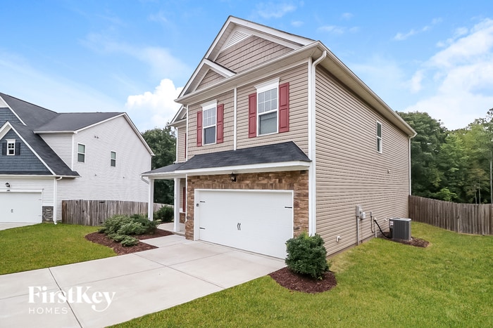 Building Photo - 58 Creststone Ct