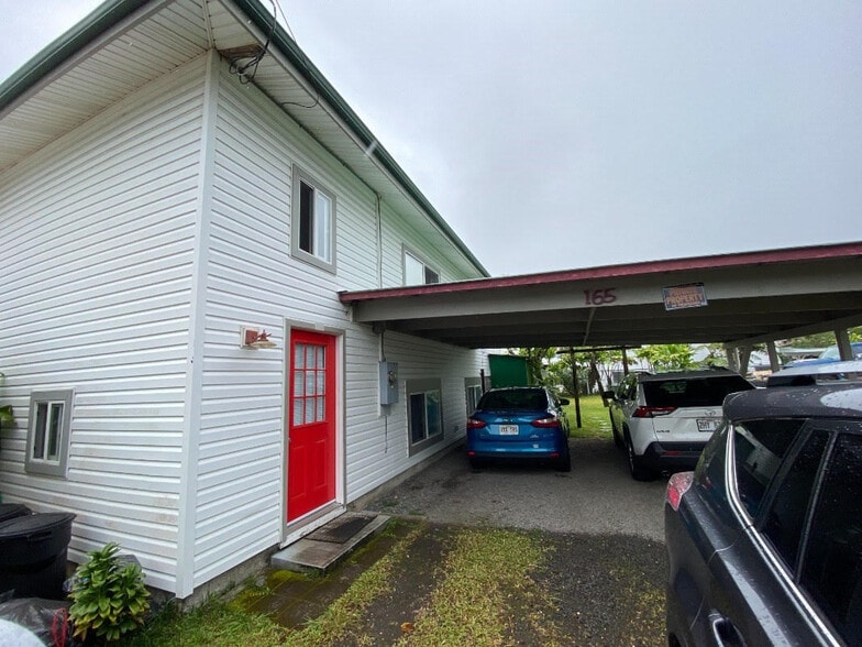 Building Photo - 165 Hoku St