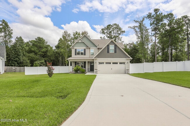 Primary Photo - 304 Windward Landing