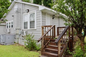 Building Photo - 4101 A St