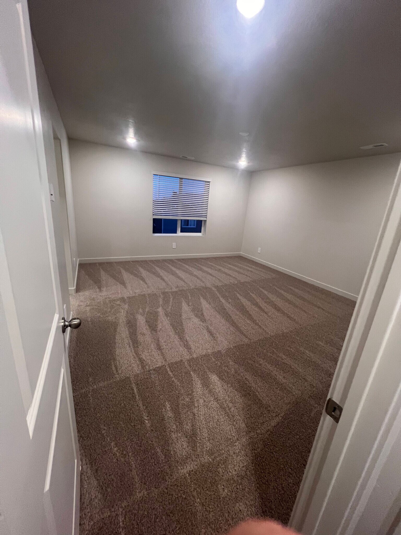 master bed room - 404 W 630 N