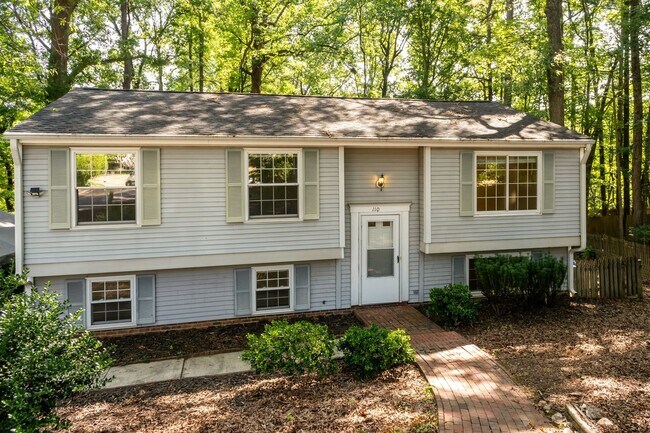 Building Photo - Shaded Five Bedroom Home!
