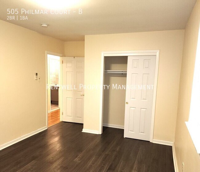 Building Photo - 505 Philmar Ct