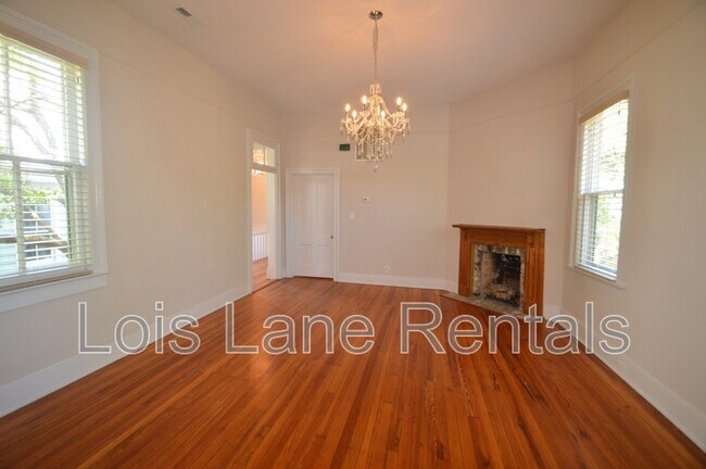 Building Photo - 35 Montagu St
