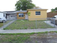 Building Photo - 2 bedroom in MIami Gardens FL 33056