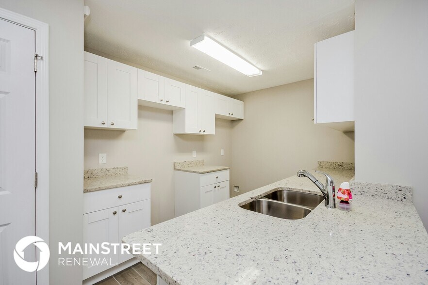 Building Photo - 3805 Waldrop Ln