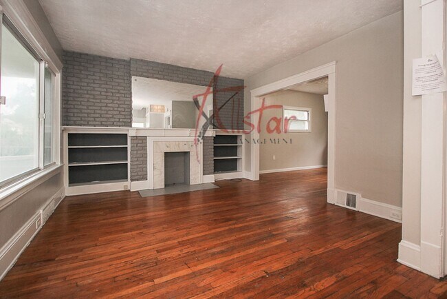 Building Photo - 3821 Delmore Rd