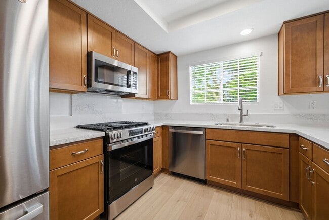 Building Photo - Remodeled Upstairs End Unit In Coral Gardens