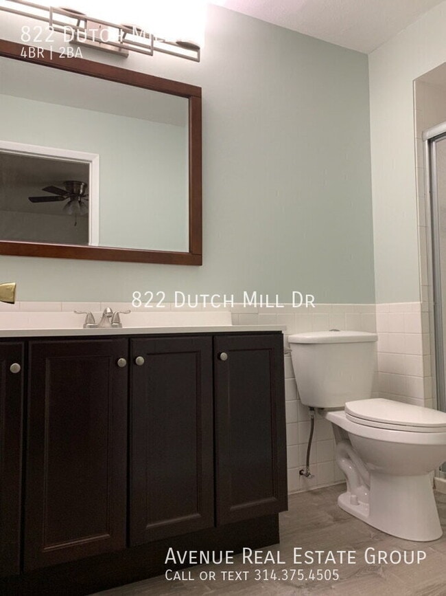 Building Photo - 822 Dutch Mill Dr