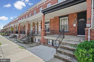 Building Photo - 609 McKewin Ave