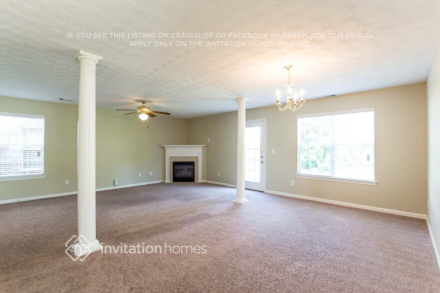 Building Photo - 321 Nunnally Dr