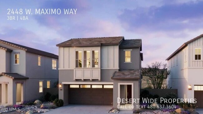 Building Photo - 2448 W Maximo Wy