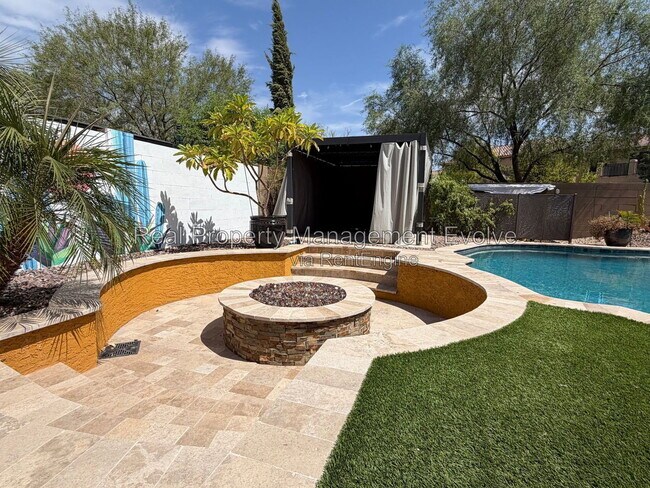Building Photo - 5164 W Quail Track Dr