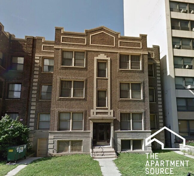 Building Photo - 652 W Gordon Ter
