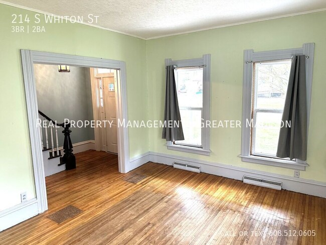 Building Photo - 214 S Whiton St