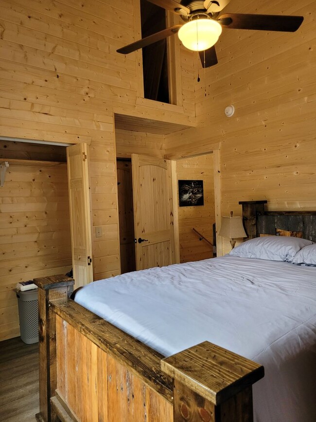 Building Photo - Beautiful Brand New 2bd Cabin in Trade, Te...