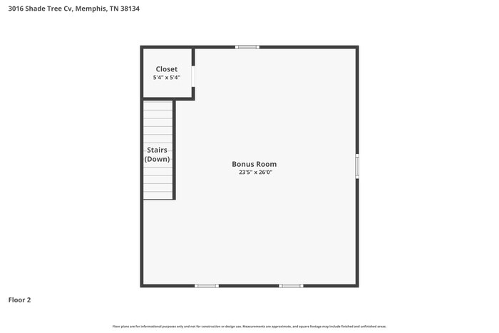 Building Photo - 3016 Shade Tree Cove