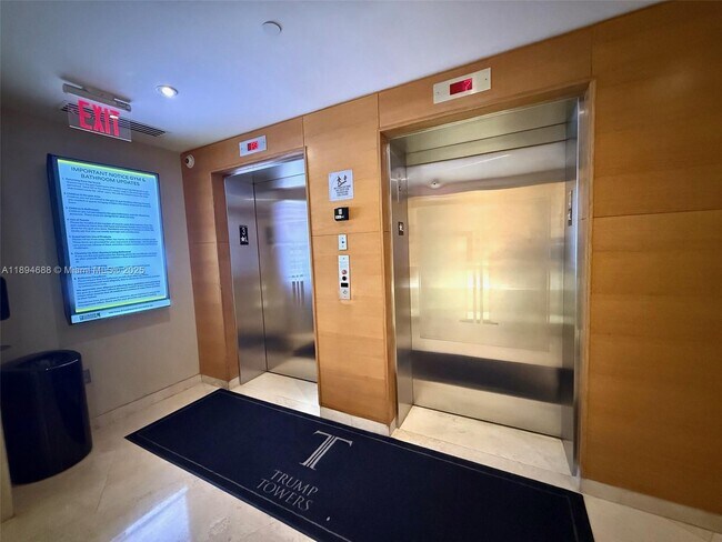 Building Photo - 15901 Collins Ave