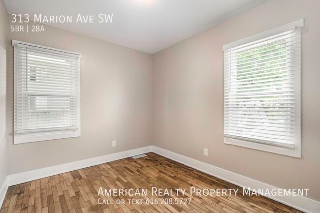 Building Photo - 313 Marion Ave SW