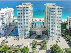 Building Photo - 3410 Galt Ocean Dr