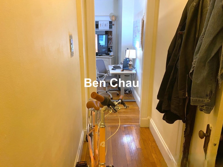 Building Photo - 1610 Massachusetts Ave