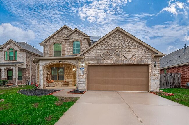 Building Photo - 9815 Corben Creek Ln