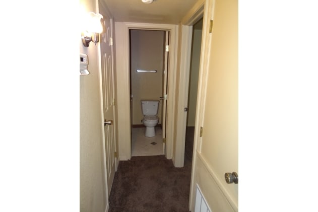  - Brownstone Apartments