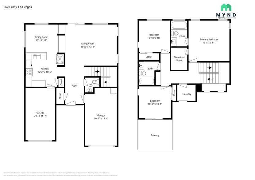 Building Photo - 2520 Olay St