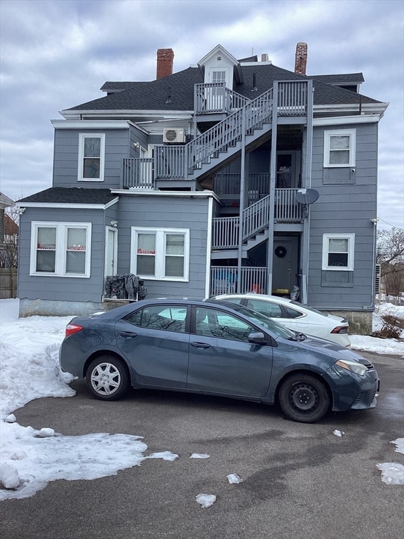 Building Photo - 47 Appleton St