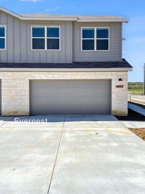 Building Photo - 1803 Davidson Ranch Rd