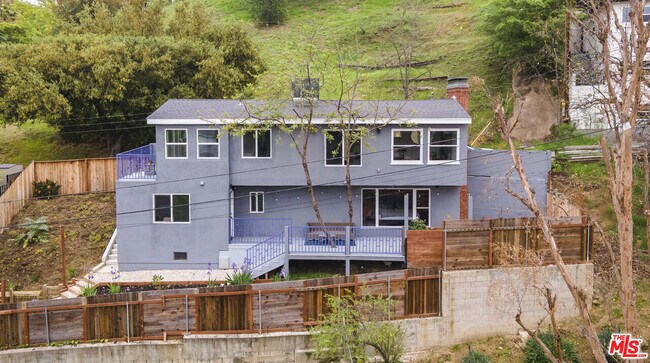 Building Photo - 1125 Oban Dr