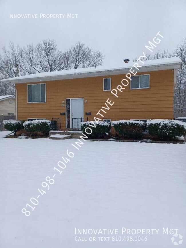 Building Photo - Great 2 bedroom unit!