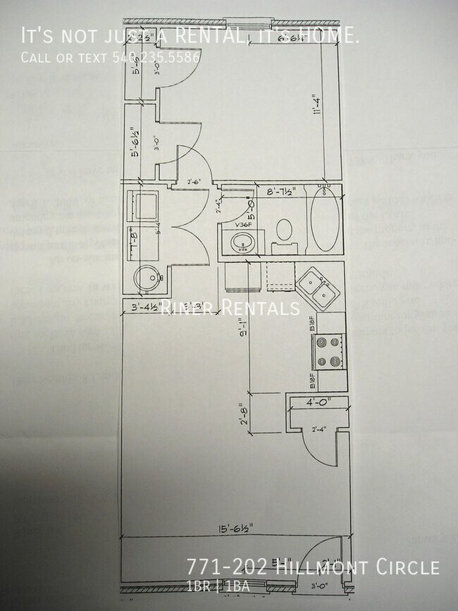Building Photo - 771-202 Hillmont Circle-