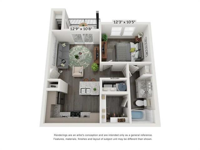 Building Photo - 13624 Dessau Rd